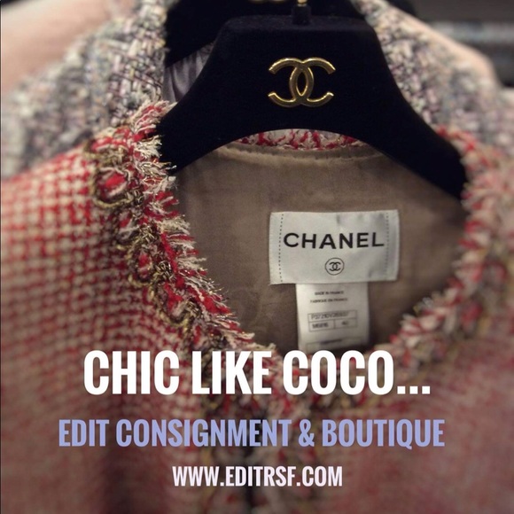 Meet your Posher, Edit Consignment & Boutique - Picture 3 of 8